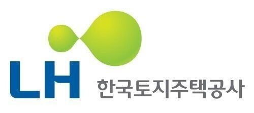 [사진 = 한국토지주택공사(LH) 로고]