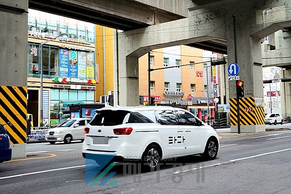 타다 [사진= 메가경제DB]