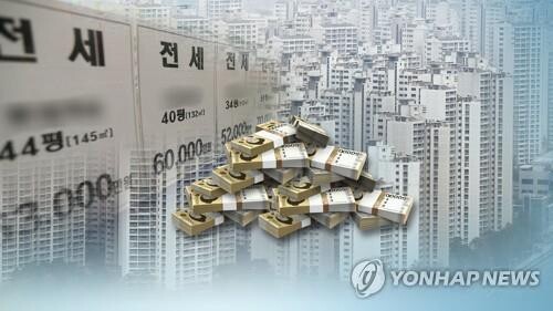전월세 거래하면 30일내 신고해야 하고 그 즉시 확정일자의 효력이 발생하는 임대차 신고의무화 추진 대표 법안이 국회에 제출됐다. [그래픽= 연합뉴스]