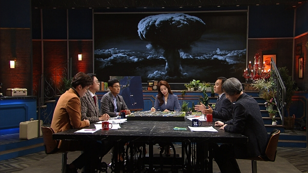 [사진= KBS 1TV '역서저널 그날' 제공]
