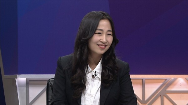 연출가 이숙영. [사진= 아리랑TV 'Heart to Heart' 제공]