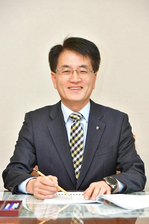 손병환 차기 농협은행장 내정자