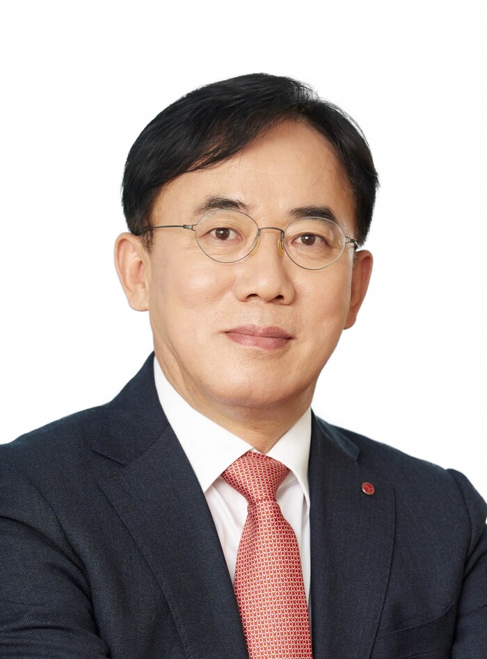정철동 LG이노텍 CEO.(사진=LG이노텍)