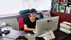 박정인 해인예술법연구소 소장.