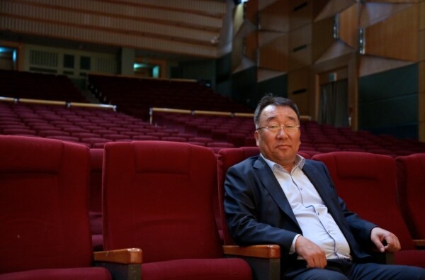 김용기 상임고문 [사진=메가경제신문]