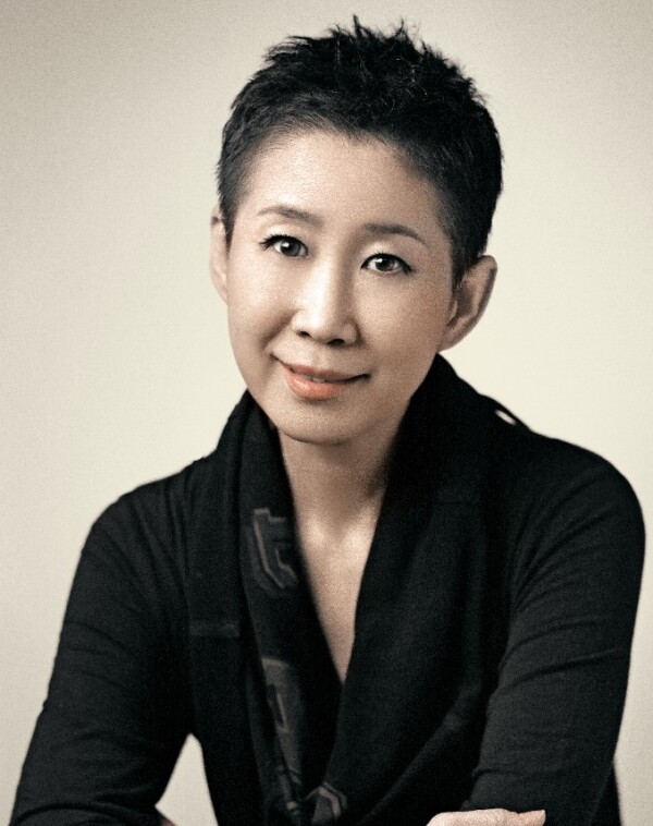 박명숙 상임고문 [사진= 대한민국예술원 회원]