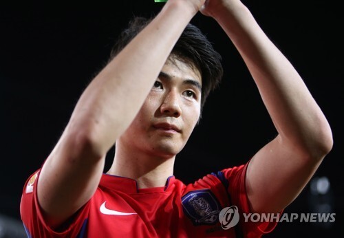 '중원의 조율사' 기성용이 FC서울과의 입단계약으로 11년 만에 K리그로 복귀하게 됐다. [사진= 연합뉴스]