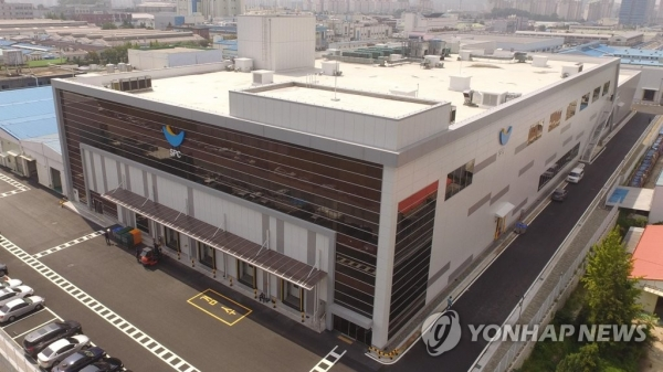 SPC그룹.[출처= 연합뉴스]