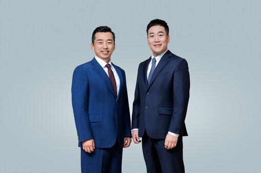 바디프랜드, 곽도연·김철환 신임 공동...
