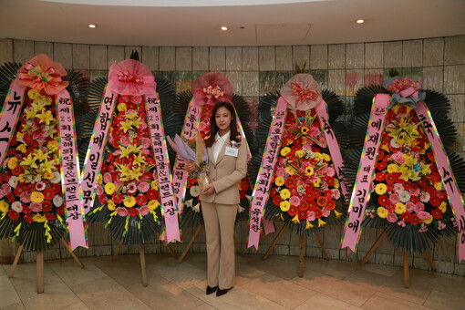 모멘텀파운데이션 소민지 대표, ‘20...