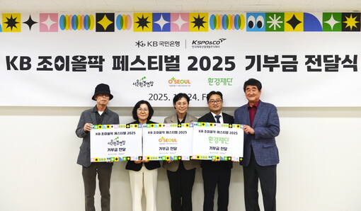 KB국민은행, 