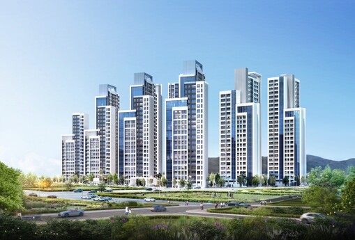 천안 벽산블루밍 파크포레, 실거주 만...