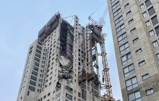 HDC현대산업개발, 