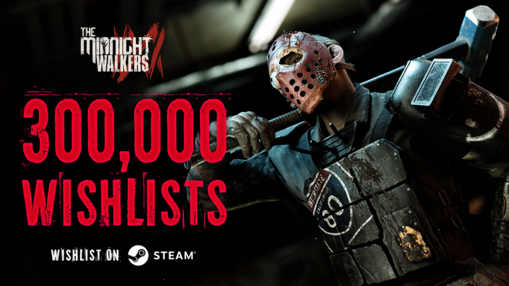 위메이드맥스, ‘미드나잇 워커스’ 스...