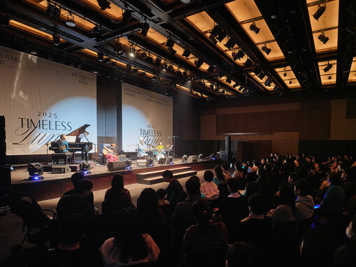 서울신라호텔, 설 연휴 맞아 ‘공연+...