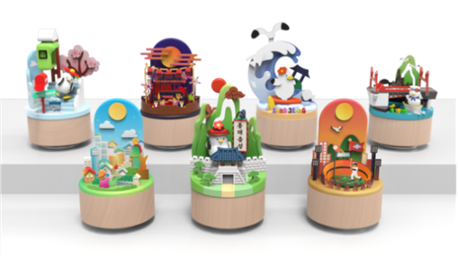 강필현 부산디자인진흥원장 "디자인으로...