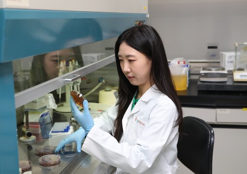 hy, 자체 개발 프로바이오틱스 ‘H...