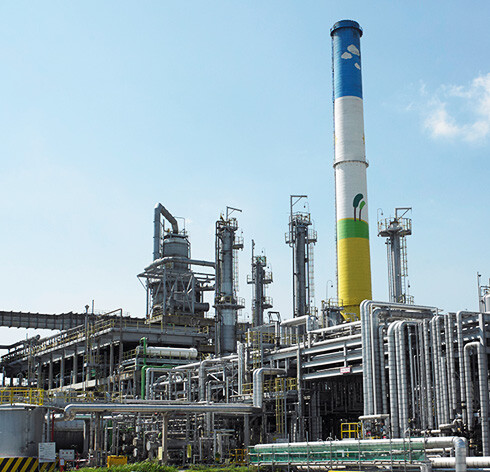 [법적공방] 에쓰오일 온산공장 중대재...