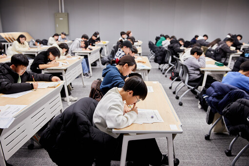 비상교육, 2026 TESOM 전국 ...