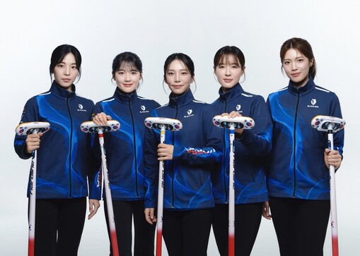 BYN블랙야크, 2026 동계올림픽까...