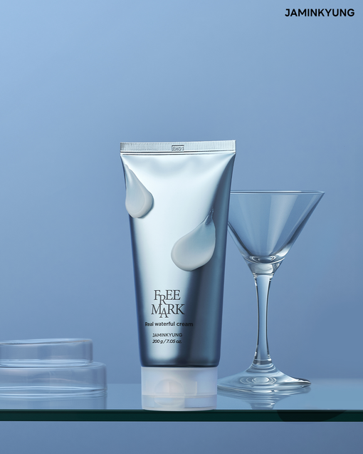 보습 그 이상… 자민경 ‘진짜 수분크...