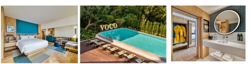 IHG 프리미엄 ‘보코’, 방콕 첫 ...