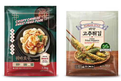 신세계푸드, 트레이더스 전용 간편식 ...