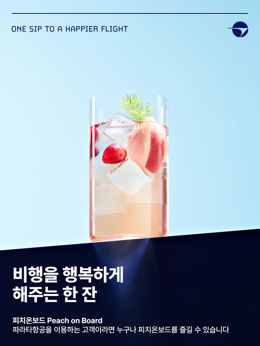 파라타항공, 취항 3개월 만에 소비자...