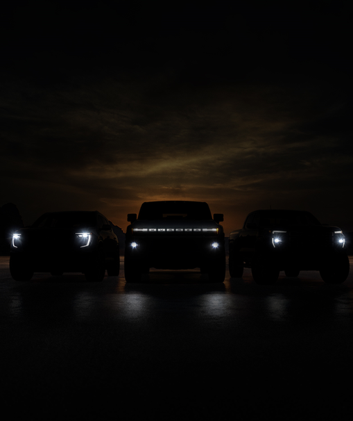 GMC, 신차 3종 출시 앞두고 성수...