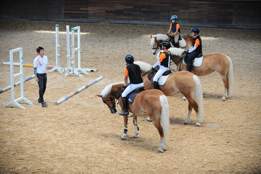 교실 밖에서도 배운다…한국마사회, 승...
