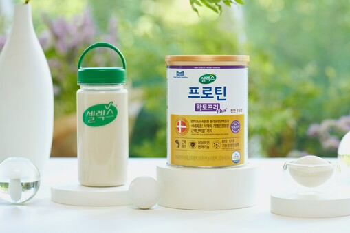 매일헬스뉴트리션, 설 맞아 ‘셀렉스 ...