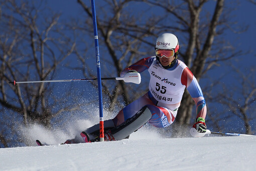 하이원리조트 정동현·김상겸·정해림, ...