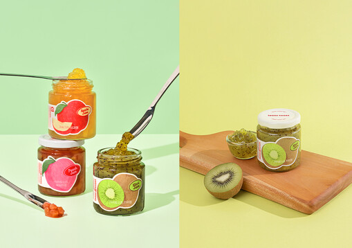 29CM, 이삭토스트와 손잡고 ‘시그...