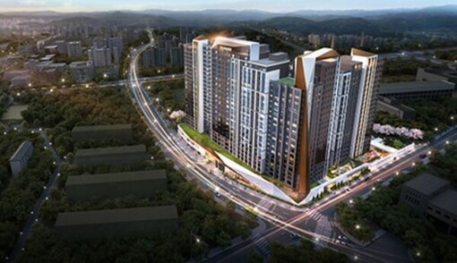 강동구 첫 신통기획 재건축 고덕현대,...