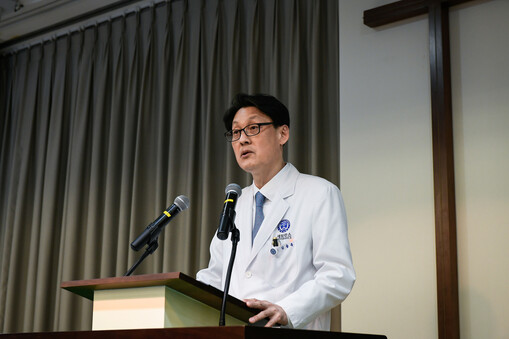 강남세브란스병원, 제16대 병원장에 ...