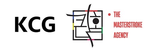 케이씨지, 주식회사 큰획과 전략적 파...