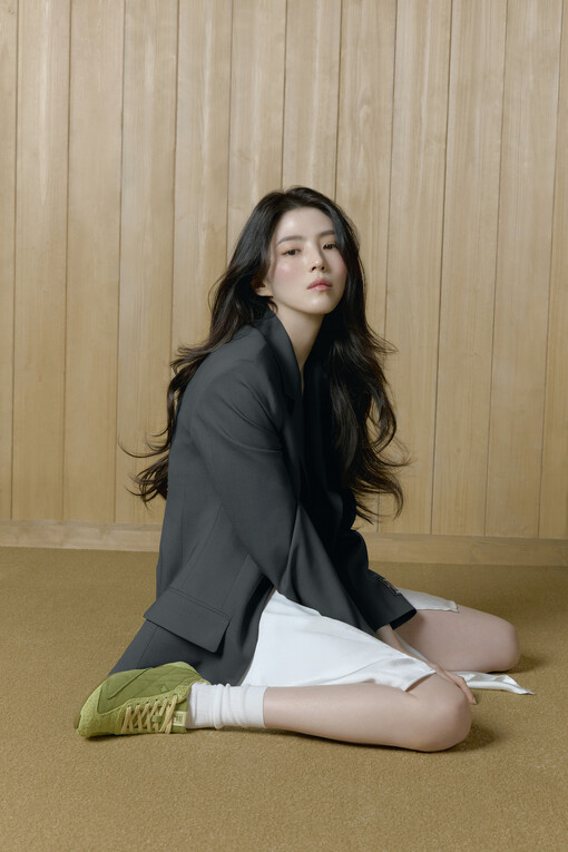 휠라, ‘로우 프로파일’ 스니커즈 공...