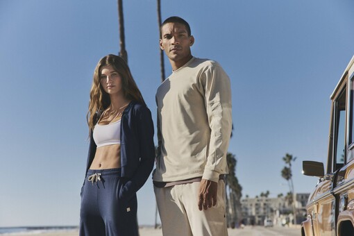 뷰오리, 2026 봄·여름 ‘드림니트...