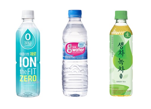 웅진식품 ‘이온더핏’, 고양 하프마라...