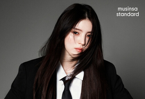 이도현·한소희 앞세운 무신사 스탠다드...