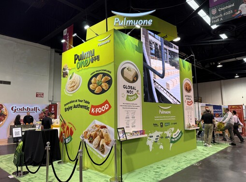 두부·김치 앞세운 K-푸드 공략......