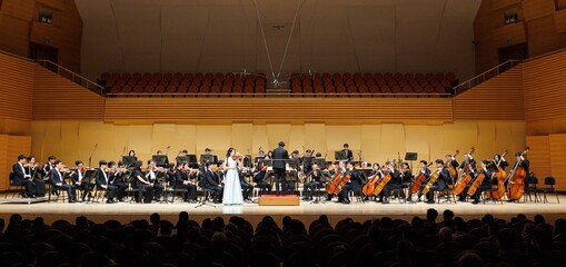 의사들이 만든 오케스트라…한미약품 후...