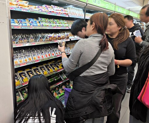 CU ‘get모닝’ 아침 간편식 출시...