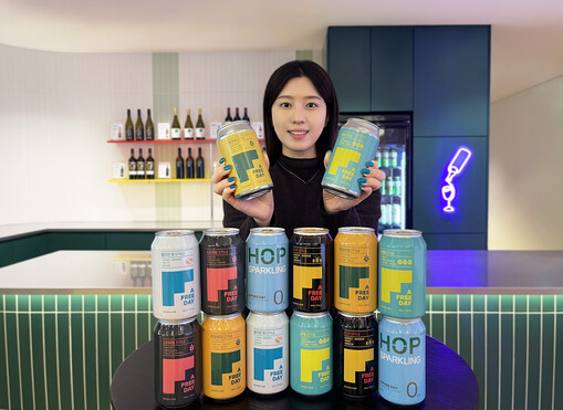 GS25, 프리미엄 논알코올 맥주 ‘...