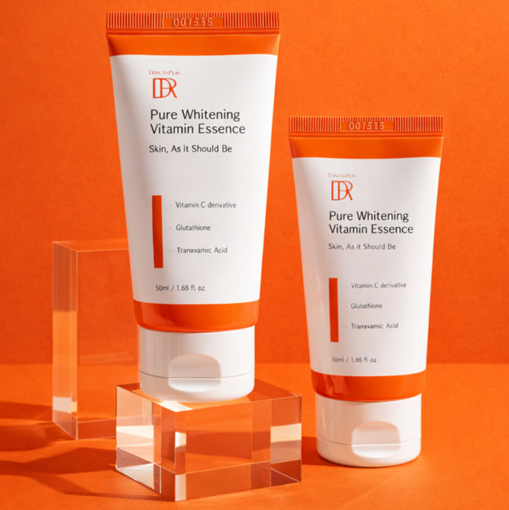 동안플랜, 미백·주름 개선 ‘퓨어 화...