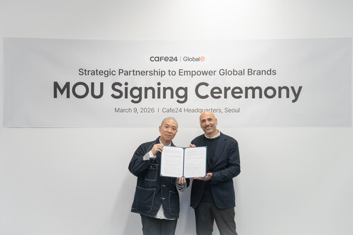 카페24, 글로벌 이커머스 기업 글로...