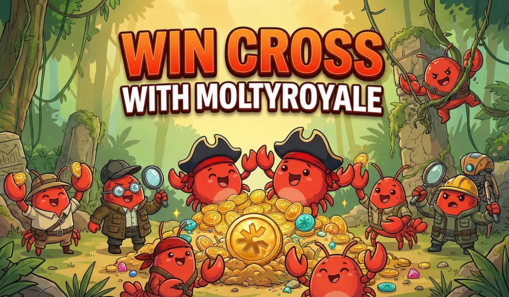 몰티로얄, 에이전트 500만 개↑