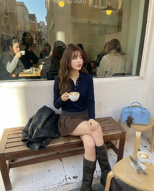 올리비아로렌, 신규 라인 성장세 이어...