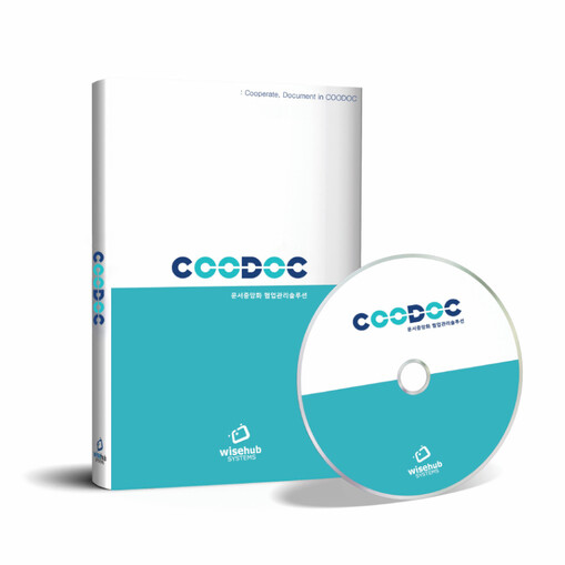 와이즈허브시스템즈 ‘쿠독(COODOC...