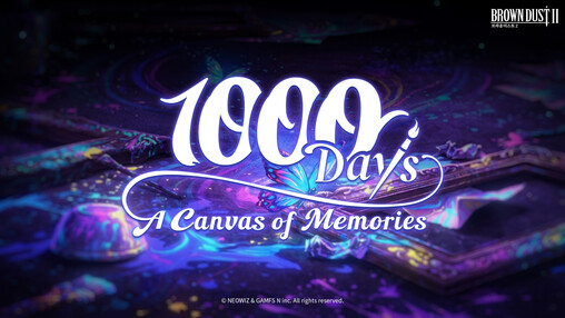 네오위즈, 브라운더스트2 서비스 10...